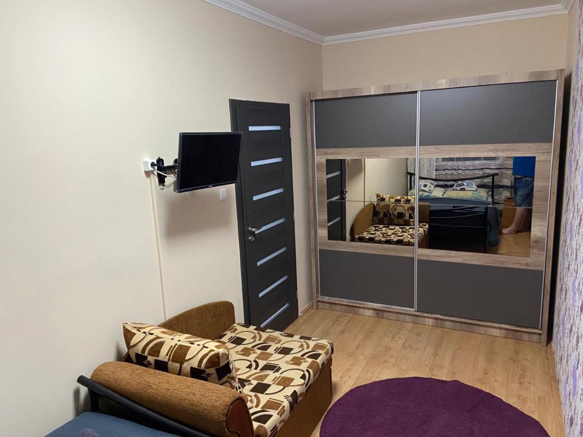 Melinda Apartman Кишварда Экстерьер фото