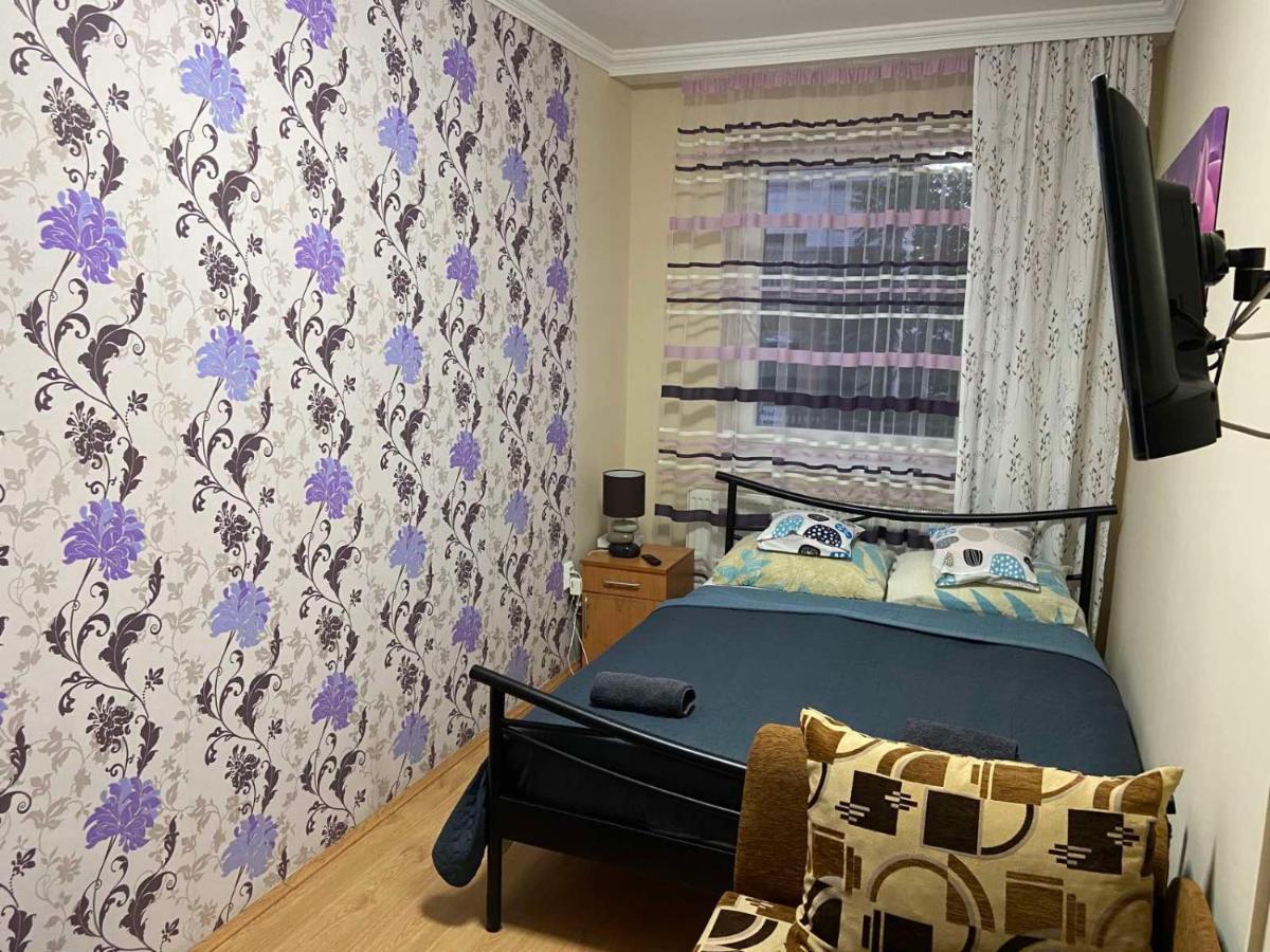 Melinda Apartman Кишварда Экстерьер фото