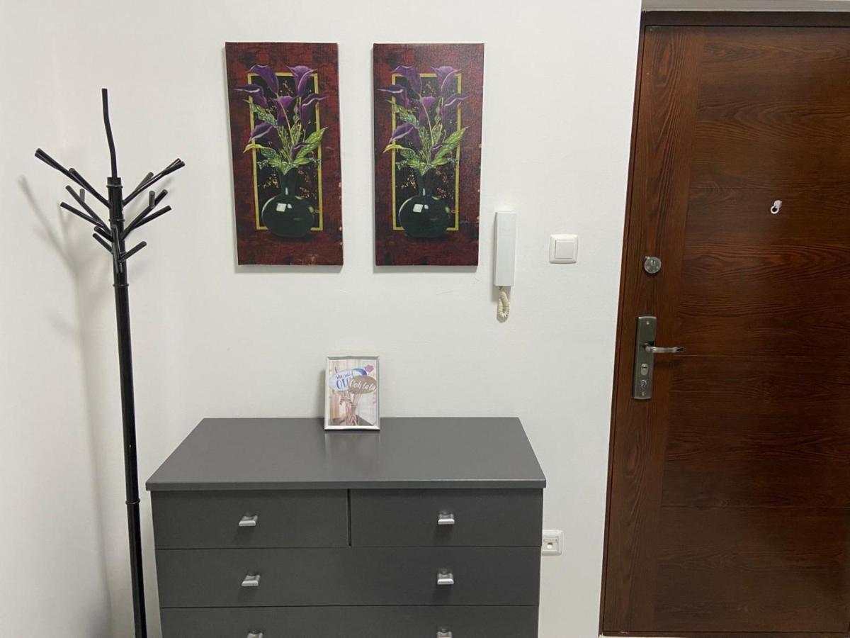 Melinda Apartman Кишварда Экстерьер фото