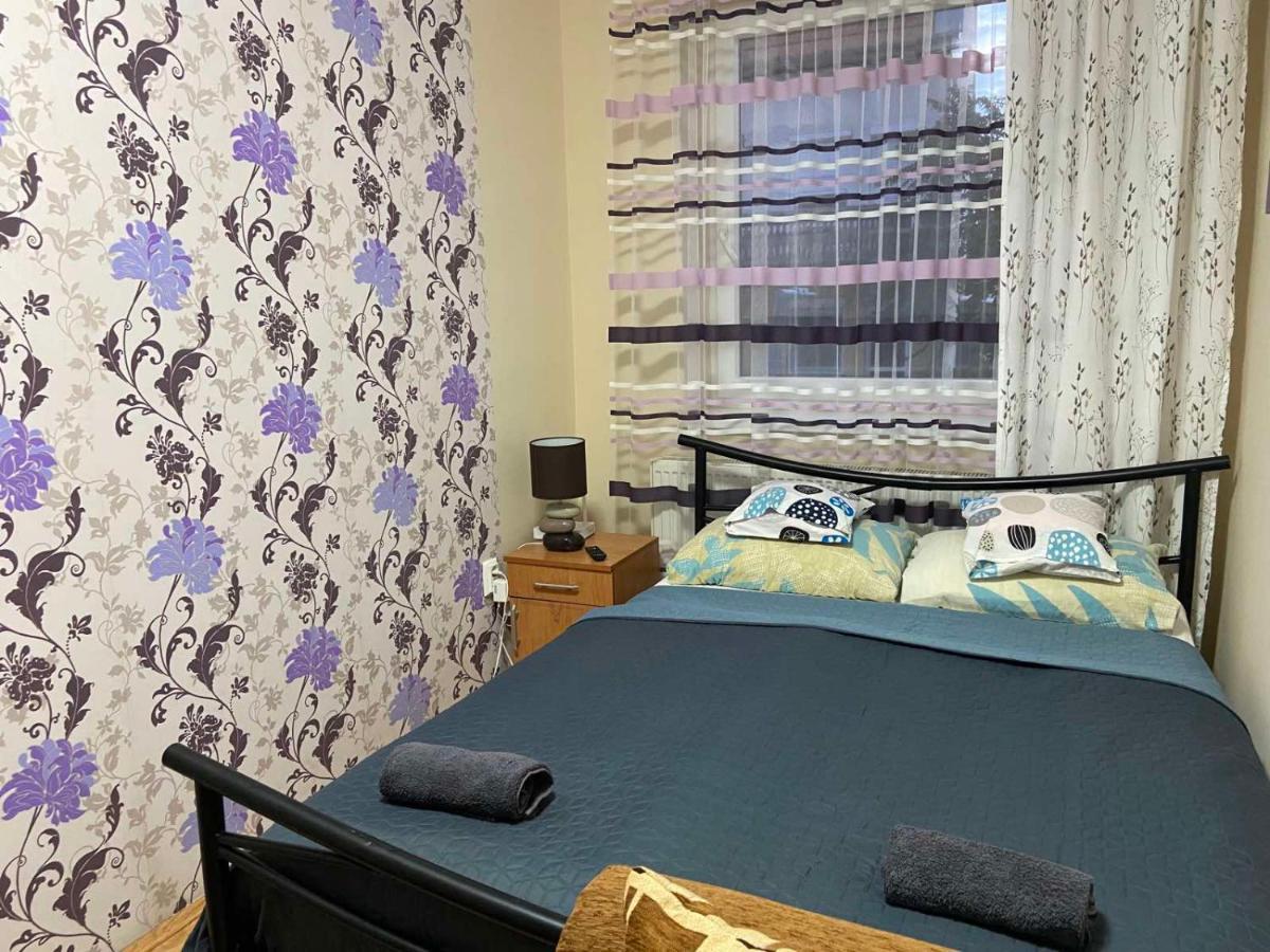 Melinda Apartman Кишварда Экстерьер фото